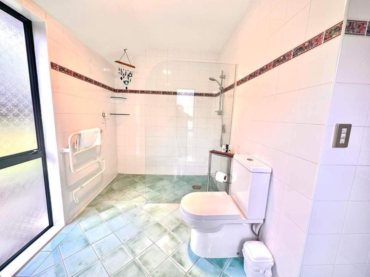Observation Guest Suite パラパラウム エクステリア 写真